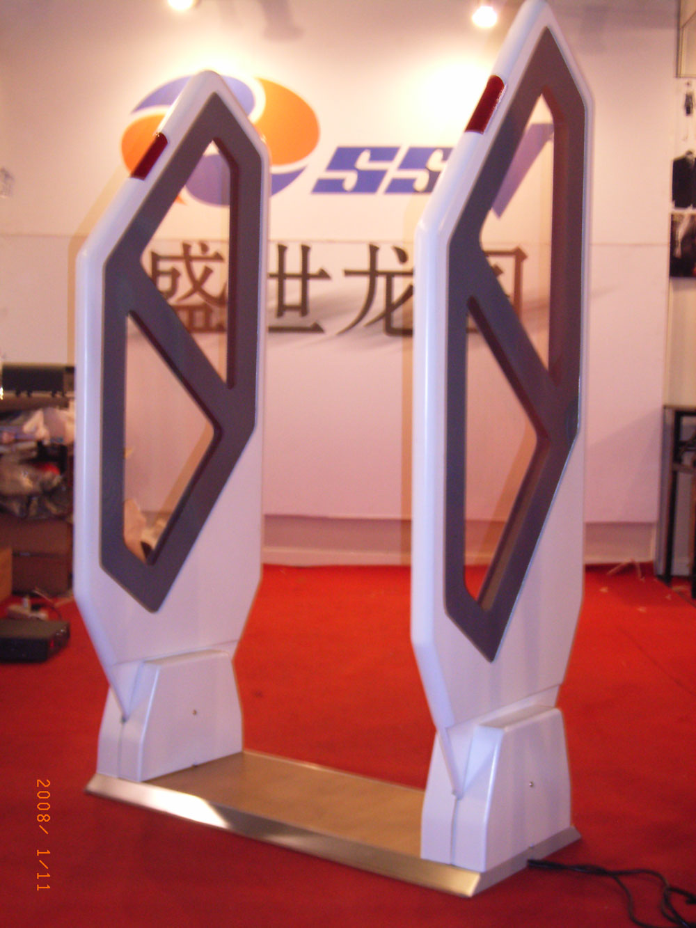 北京龙图三诺电子科技有限公司