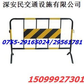 佛山铁马，江门铁马，深圳铁马，揭阳铁马护栏生产厂家  江门铁马价格  佛山铁马厂家