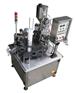 供应型号: XBR-9501 圓盤式自動落杯充填封口機