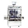 供应型号: DZP-C-20X 旋转式电脑控制灌装机