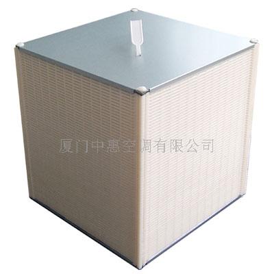 ERC全熱交換器/全熱交換芯/換熱芯/換能芯/紙芯體