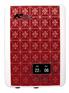 供应快速电热水器 KYR-新春特价机(祥云红)