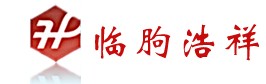 临朐县浩祥玻璃机械厂Logo