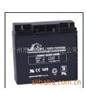 理士DJW6-20 6V20AH储能用蓄电池