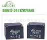 理士DJW12-24 12V24AH铅酸蓄电池