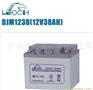 理士DJM1238 12V38AH铅酸蓄电池