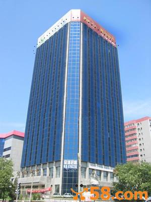 北京金果实水晶影像设备科技有限公司