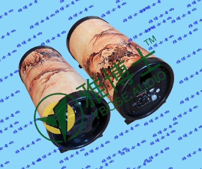 汽车低音炮 摩托车低音炮 汽车音响  汽车低音炮插卡  汽车12V插卡  汽车24V低音炮