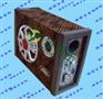 汽车低音炮方形 汽车插卡低音炮