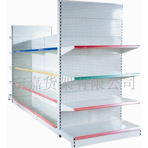 超市专用货架  精品展示台  仓储设备