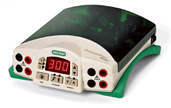 伯乐基础电泳仪Powerpac Basic164-5050  伯乐基础电源  伯乐电泳仪  伯乐电泳槽