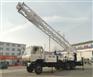 BZC-350D车载式水井钻机