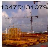 QTZ63塔吊 塔机 塔式起重机  建筑机械  出口塔吊