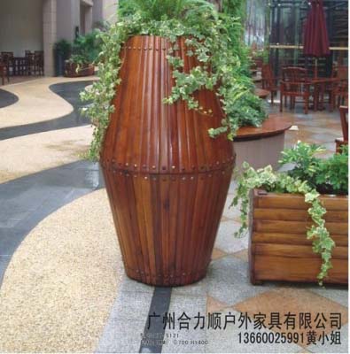花蓝  花箱  户外家具  园林小品
