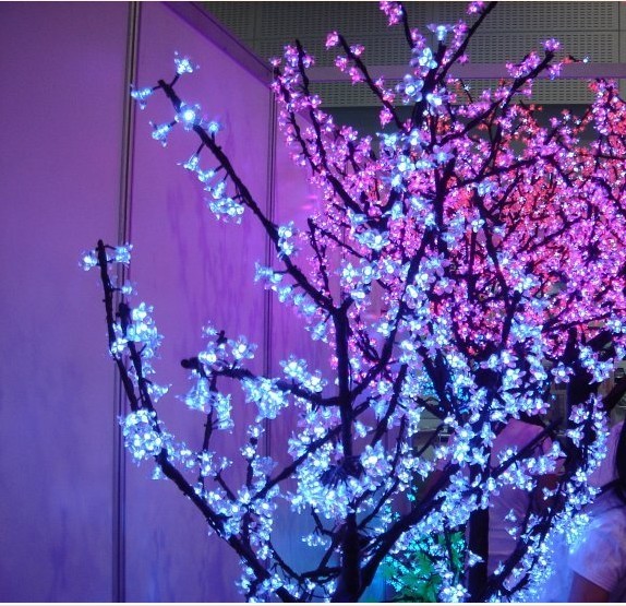 供應上海LED燈樹 上海LED櫻花燈樹