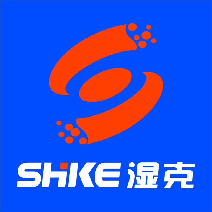上海湿克电器有限公司Logo
