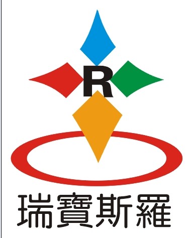 成都市瑞宝斯罗商贸有限公司Logo