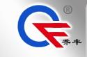长沙乔丰塑料托盘有限公司Logo