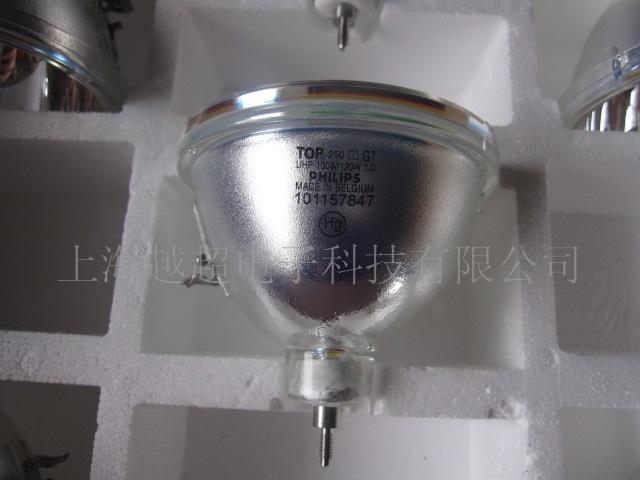 GQY 7006/7008大屏幕原装灯泡  大屏幕灯泡  背投灯泡