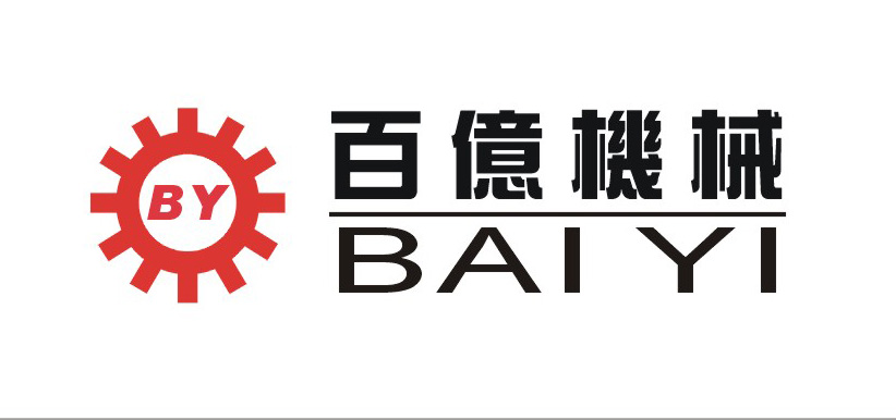 东莞市百亿通用机械有限公司Logo