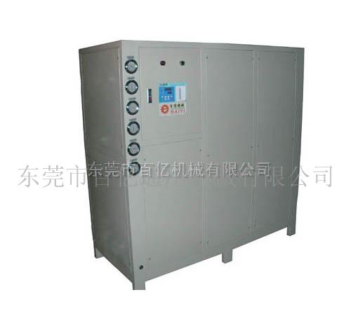 百亿牌冷水机组 低温冷水机 激光冷水机 冷冻机 冷水机组 冷冻机