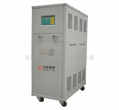 百亿牌冷水机组 低温冷水机 激光冷水机 冷冻机 冷水机组 冷冻机