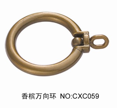 广东窗帘配件，揭阳窗帘配件。老何窗帘配件厂  窗帘配件供应商