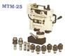 MTM-25磁性钻孔攻牙机，磁力钻，磁座钻，磁性钻