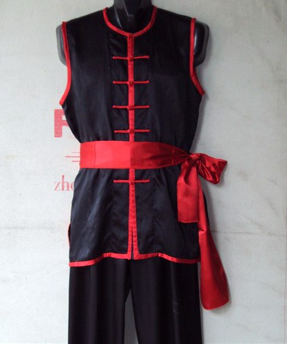 长拳服装,南拳服装 武术服装 表演服装