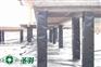 供应圣羽HDPE防渗膜 人工湖防渗