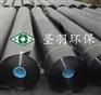 供应圣羽防渗土工膜 水产养殖专用HDPE