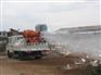 3WD2000-40杀虫打药喷雾机/车载喷雾器/喷水抑尘车