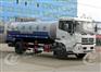 东风天锦D530洒水车