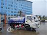 福田时代洒水车