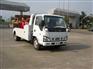 供应湖北五十铃平板清障车