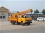 供应五十铃高空作业车、登高车、路灯维修车