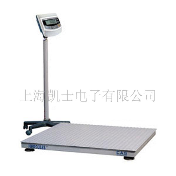 电子平台秤-tcs-200/HFS-上海凯士电子有限公司  工业衡器