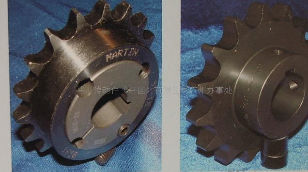 马丁MARTIN16B单排链轮  马丁16B链轮  马丁链轮