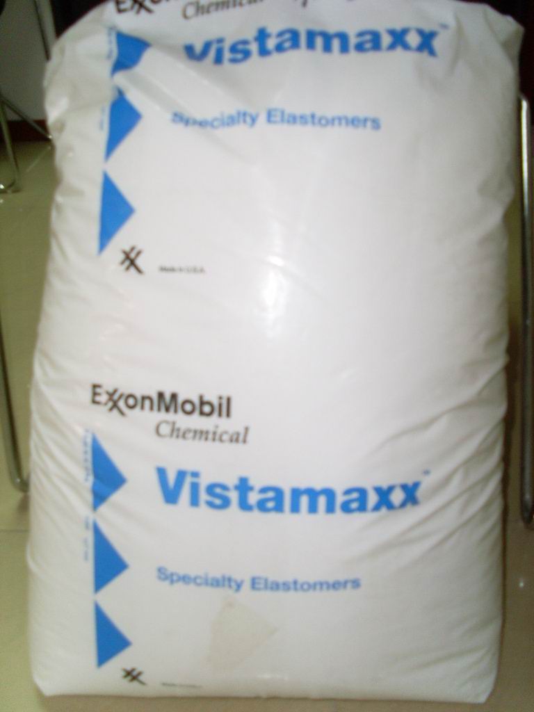 埃克森美孚特种弹性体Vistamaxx 3980