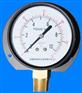 供应径向带边压力表Y-50/Y60/Y100/Y150Ⅵ