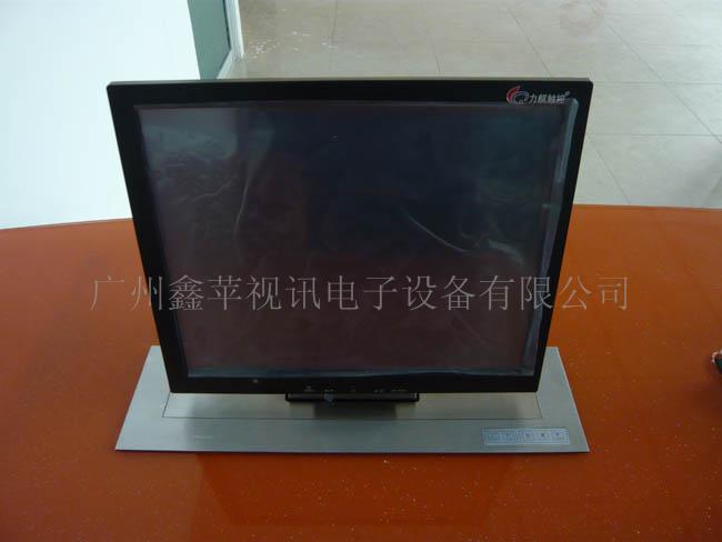 专业生产推升降器供应，液晶屏桌面升降器，投影机升降器批发  液晶屏升降器厂家  液晶屏升降器供应  液晶屏升降器批发