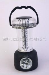 太阳能野营灯,太阳能手提灯  太阳能灯