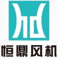 淄博铭博风机有限公司Logo