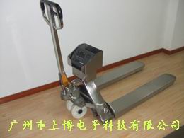 宜春多功能2吨液压搬运车秤，1吨叉车秤价格，3吨叉车电子秤厂
