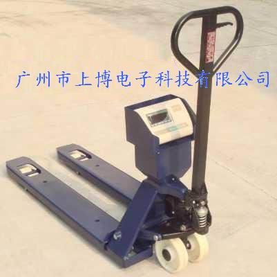 宜春多功能2吨液压搬运车秤，1吨叉车秤价格，3吨叉车电子秤厂