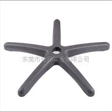 厂家直销五星椅脚/办公椅椅脚/转椅椅脚