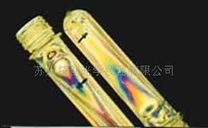 进口英国瓶坯PET应力仪S-400  瓶坯应力仪  偏光应力仪  PETS-400