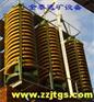 供应螺旋溜槽 螺旋溜槽价格 螺旋溜槽制造厂——金泰444