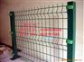 供应三角型护栏网｜三角折弯防护网 街道专用围栏网