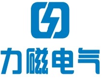 青岛力磁电气有限公司Logo